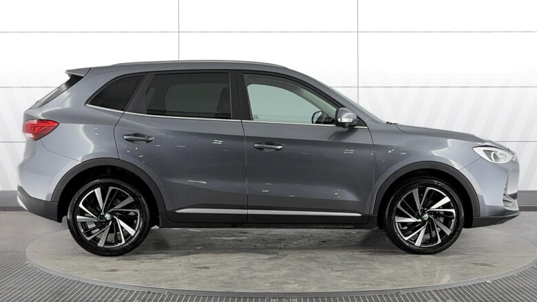 MG ZS 1.5 Hybrid+ Trophy 5dr Auto Hybrid Hatchback